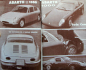 Preview: Faza "Abarth - La 500 Chilometri del Nuerburgring" Abarth Motorracing-History 1965 (10408)